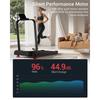 ROBORE U18F Treadmill with 15% Incline