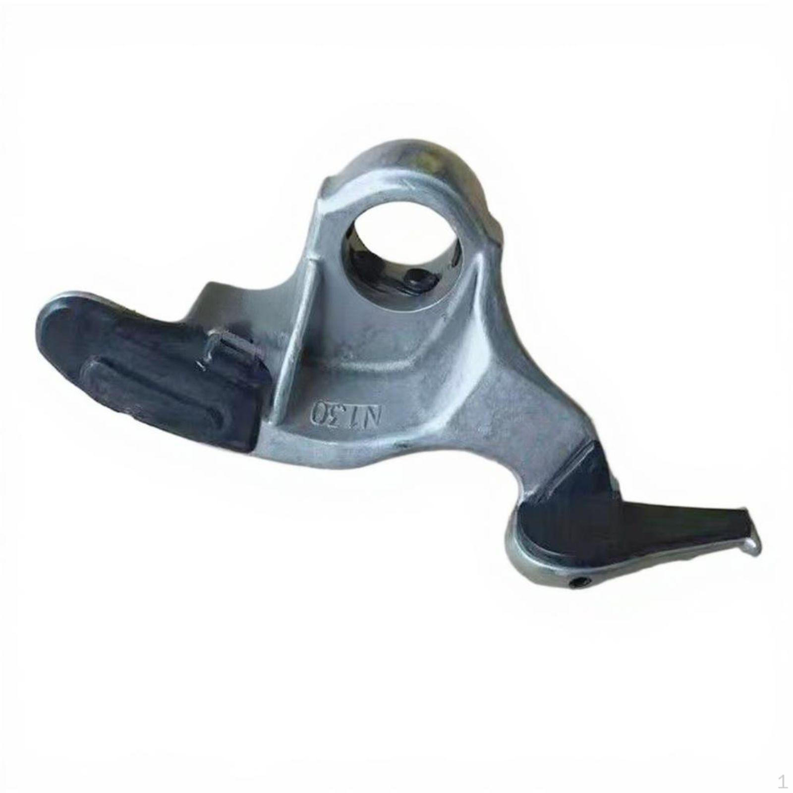 Tire Changer Paddle Head Pad, Mounting and Dismounting Accessory, Protective Insert