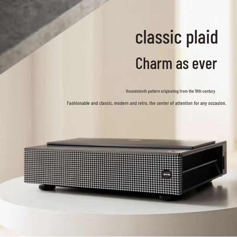 

BenQ i930L 4K Laser Home Theater Projector (CN version)