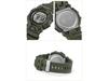 Casio G-SHOCK GD-010-3JF Green Big Case Carbon Case Digital Men Watch Day/Date