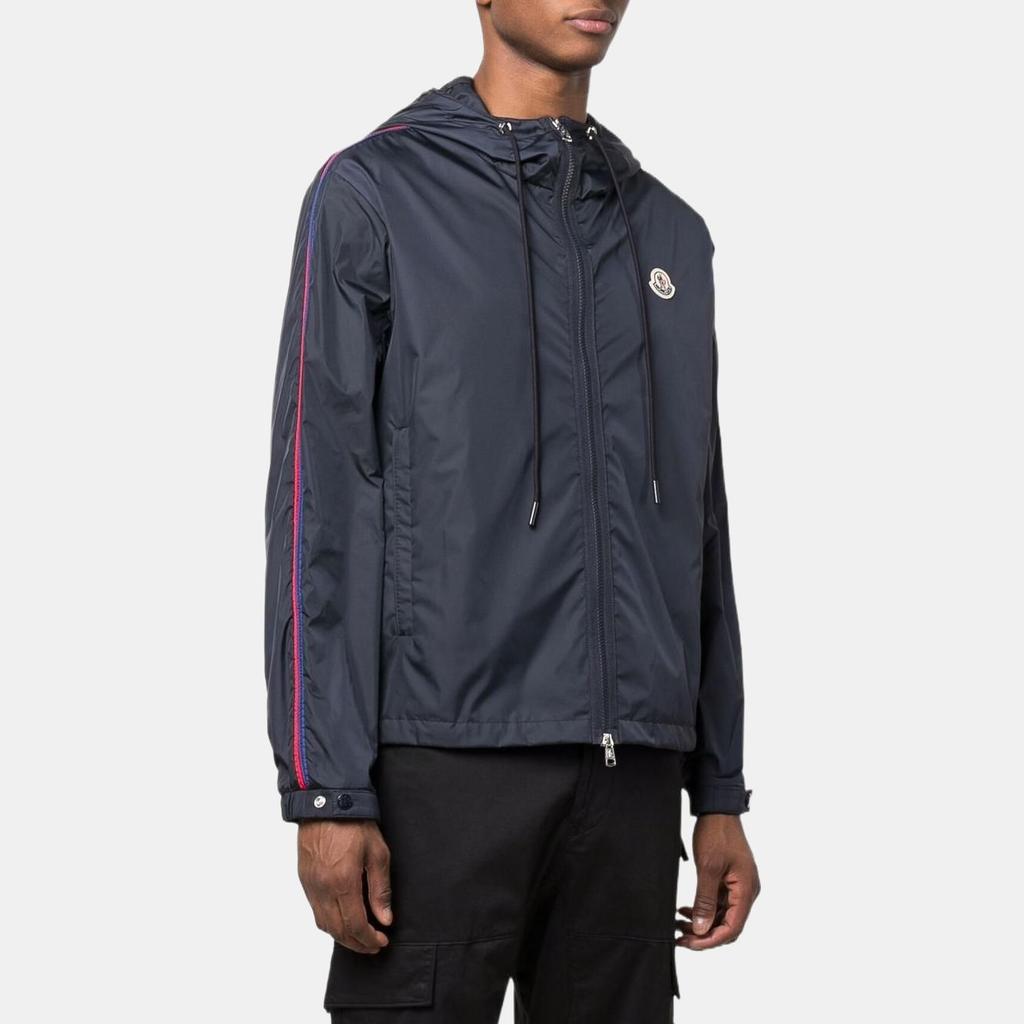 Moncler Jackets & Coats Men's Blue 1A0008568352775