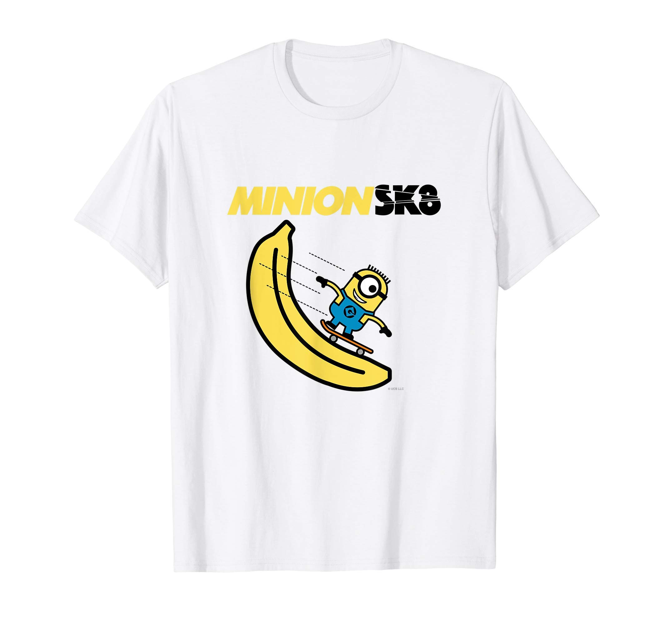 

Миньон МИНЬОН SK8(КАРЛ) Футболка