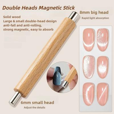 Nail Art – Šablony a razítka na nehty