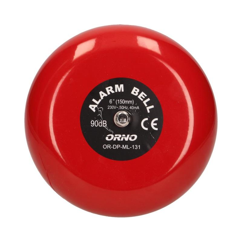 CAMPANELLO SCOLASTICO 230V - ON-ML-131