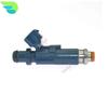 8PCS New Fuel Injectors 23250-46080 23250-50040 For Lexus GX470 LX470 For Toyota Land Cruiser 4Runner Sequoia Tundra 2000-2004