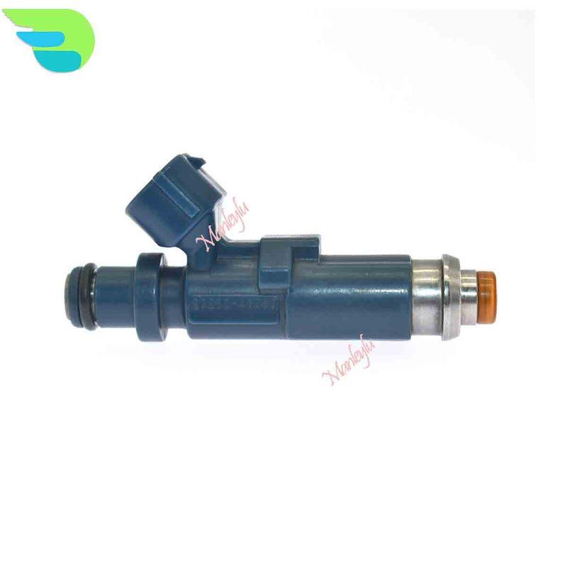 8PCS New Fuel Injectors 23250-46080 23250-50040 For Lexus GX470 LX470 For Toyota Land Cruiser 4Runner Sequoia Tundra 2000-2004