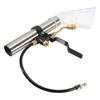 ABUL-Upholstery Carpet Cleaning Extractor Vacuum Cleaner Wash Nozzle Steam Cleaner Parts Furniture Car Cleaning Hand Tool