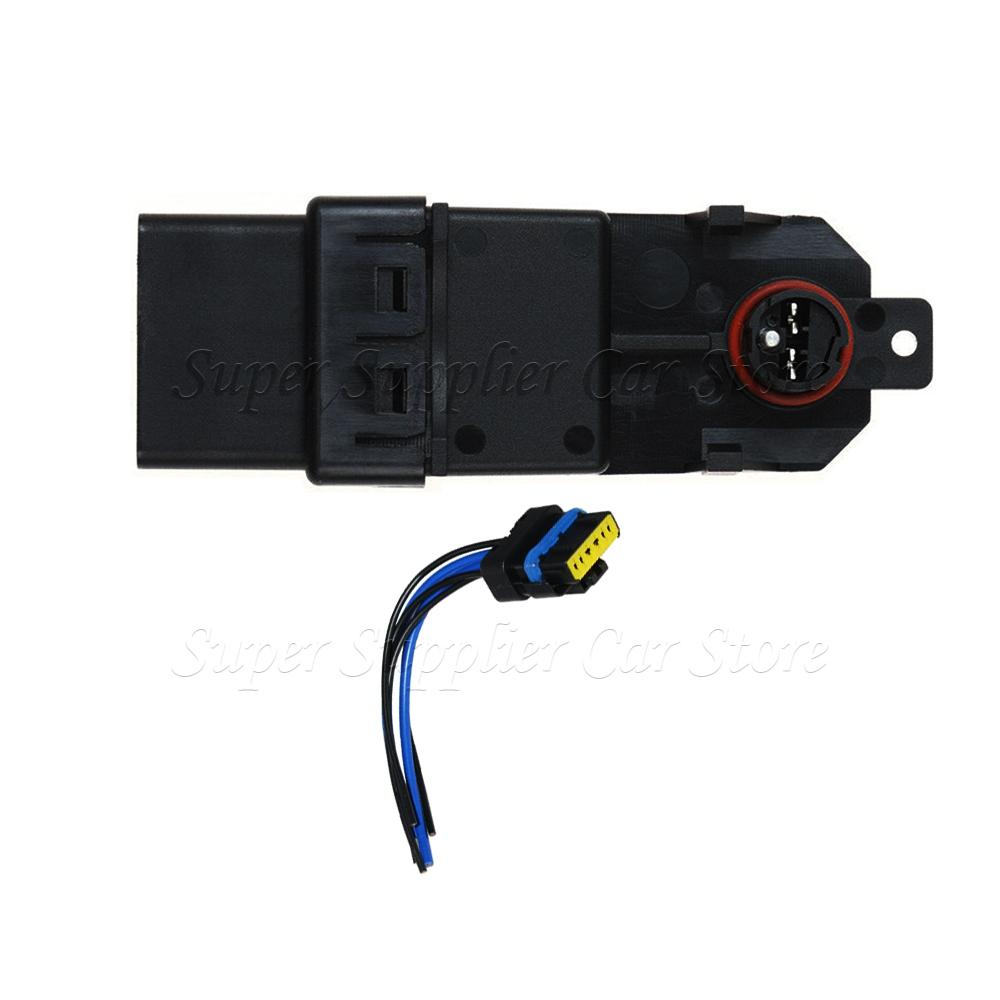 Neu Für Renault Clio Scenic Grand Scenic Megane Fensterhebermotor Modul 288887 440726 440746 440788