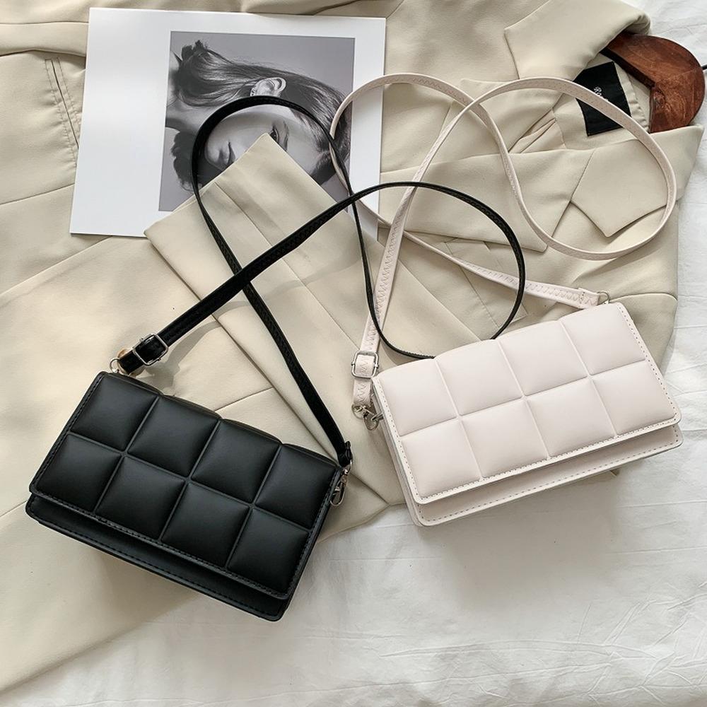 Sac femme littéraire sac à bandoulière simple Design minoritaire sac à bandoulière tendance sac pour femme