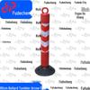 Fudecheng Traffic Warning Posts & Road Markers