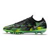Nike Phantom GT2 Elite Sw Ag Pro 'Black Impact Green' DM0729-003