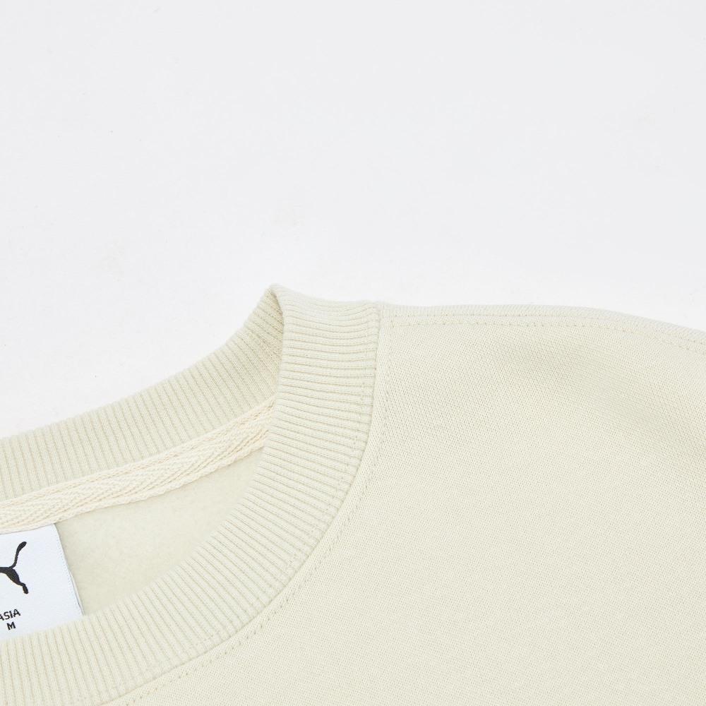 Puma Squad FW25 Warm Fleece Sports Long Sleeve Hoodie Women hoodies 692905-87