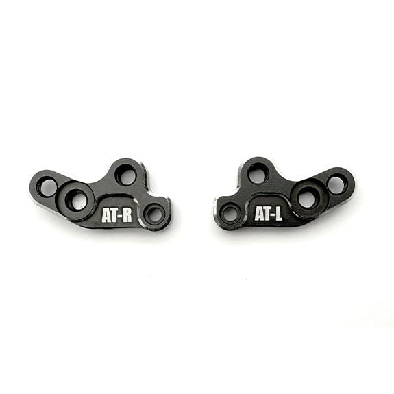 

Reve D Multi-Select Front Knuckle Aluminum Knuckle Plate (AKIRA) D1-MK-PA