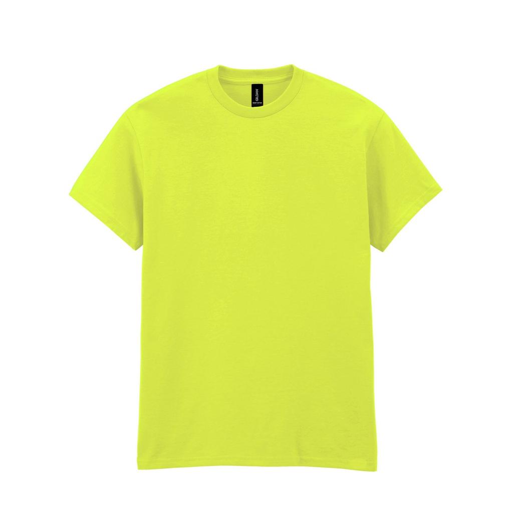 Gildan Unisex Adult Heavy Cotton T-Shirt