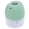 Mini Tocător Electric de Usturoi 250ml Fără Fir Multifuncțional Bucătărie Legume Ceapă Mărunțitor