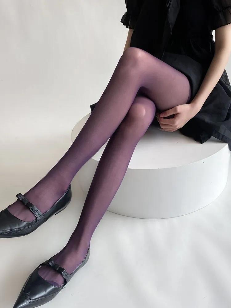 Sexy Lace Stockings And Pantyhose