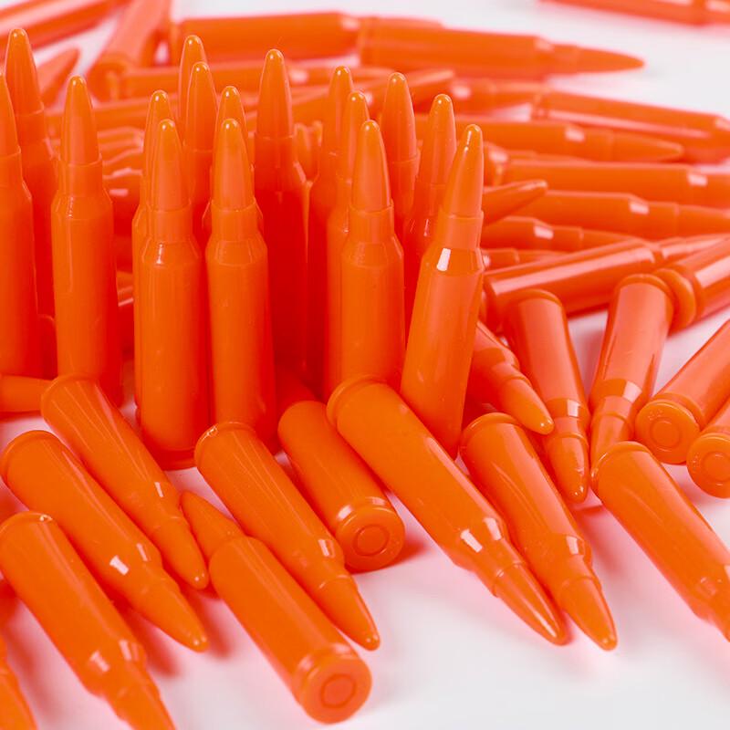 Simulated Training Bullet Prop Model