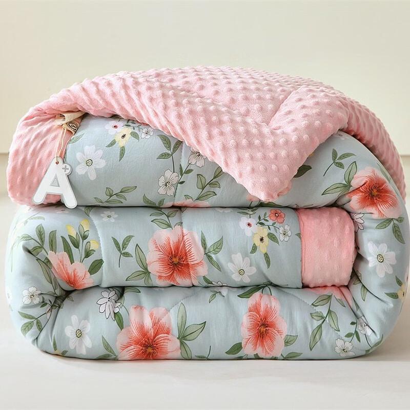 Soybean Fiber All-Season Duvet