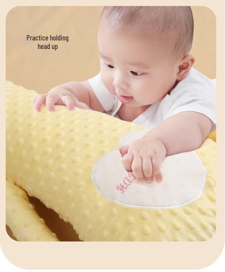 Infant Soothing Music Palm: Baby Sleep Aid for Patting and Hugging to Sleep