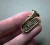 Nakano Standard Brooch Tuba Gold MM-80P/TU/G