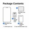 Made in Korea iPhone 12 Mini Privacy Screen Protector