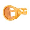 Longchan Wide View Tempered Glass Diving Mask