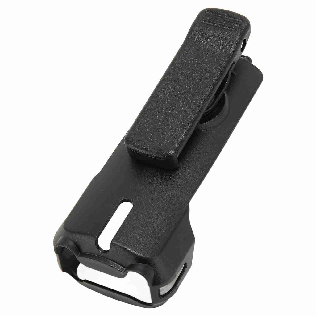 Walkie Talkie Belt Clip 90 Degree Rotatable Replacement for Motorola DTR620 DTR650 DTR550 DTR410 Two Way Radio