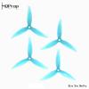 HQPROP DP 6x3x3V1S 6-inch 3-Blade Racing Drone Propellers (10 Sets)