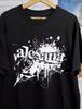 Nowa Kolekcja Zespół ALESANA Prezent Dla Fana S do 5XL Koszulka Unisex Koszulka