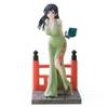 SEGA Luminasta Amagami Schwester Yae und die Amagami Figur, die den Knoten knüpfen