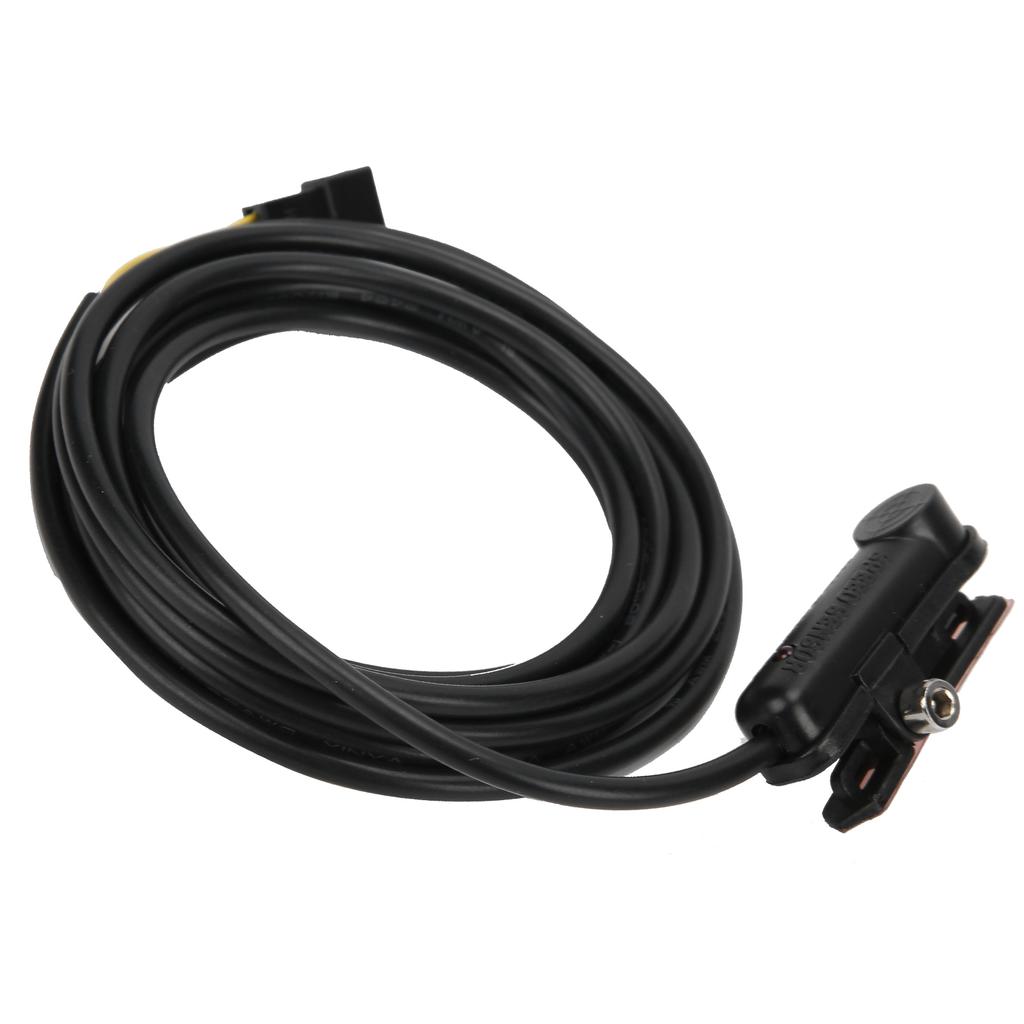 EBike Speed Sensor Electric Bicycle External Speed Sensor Mountain Bike Conversion