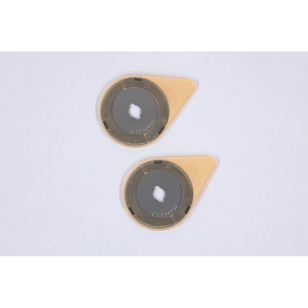 Clover rotary cutter replacement blade 28mm