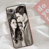 TV Twilight Saga Case For Realme C53 C55 C33 C63 C61 C51 C65 C67 C71 C75 11 12 13 14 Pro Plus GT6 GT7 15 Pro