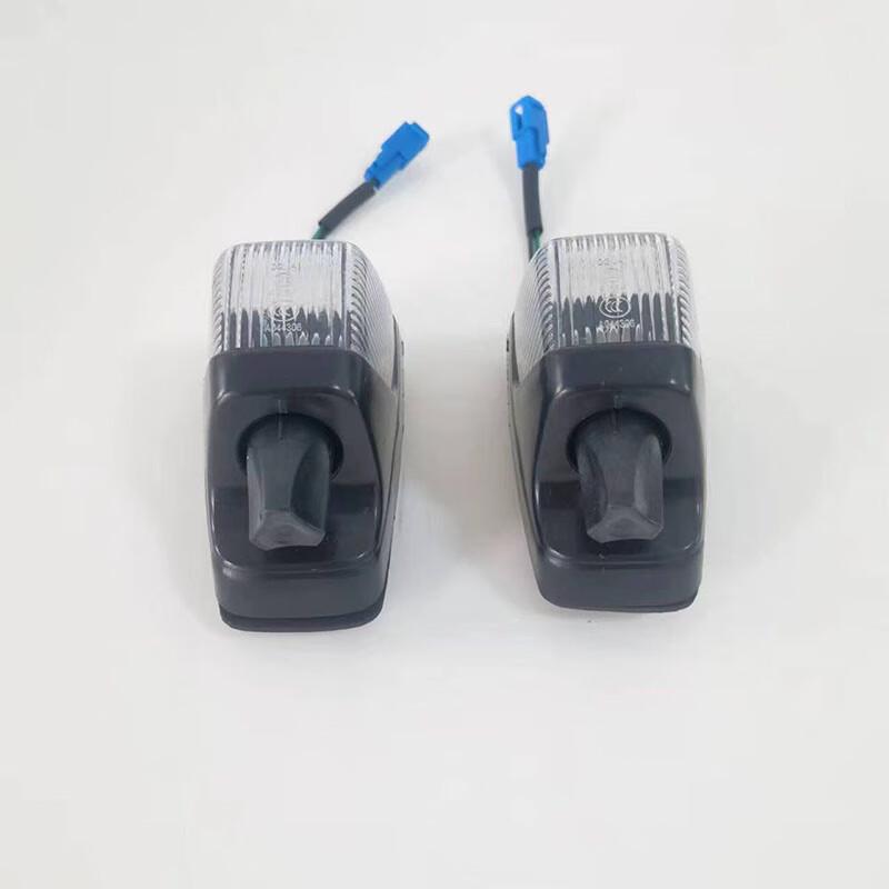 Dongfeng Tianjin EQ1120GA Cab Exterior Roof Lamp