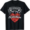 Nurse Doctor Valentine - My Residents Are My Valentines Day T-Shirt