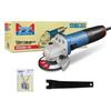 Dongcheng High-Power Slim Angle Grinder CN plug (adapter included)