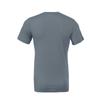 Bella + Canvas Unisex Adult Jersey Short-Sleeved T-Shirt