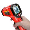 Infrared Thermometer, Noncontact Temperature Sensing Gun, 50 Degrees C To 600 Degrees C (58 Degrees F~1112 Degrees F) with