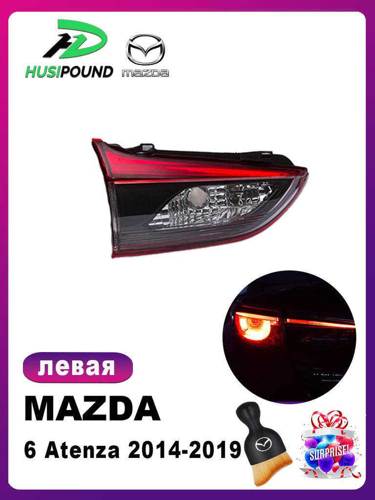 LED Tail Light Mazda 6 Atenza 2014 2019 Top Version Stop/turn/signal Light