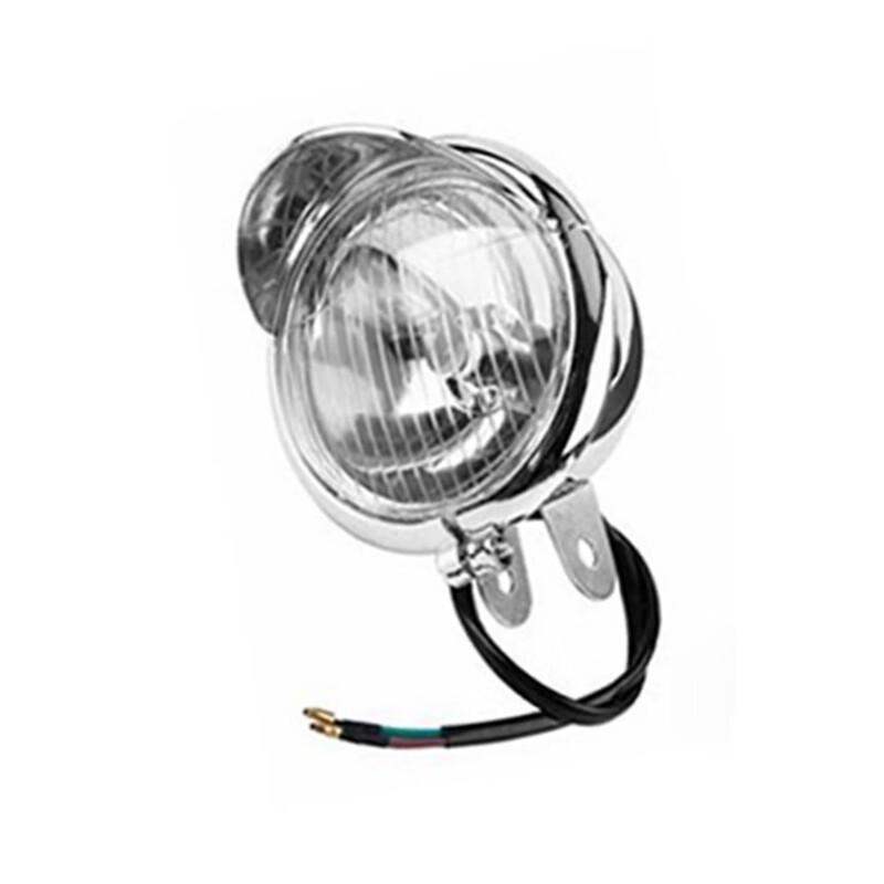 Светодиодный боковой противотуманный фонарь Nu Feng для мотоцикла и велосипеда