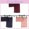 Breathable Modal Scarf Set With Airy Weaving For Allseason Comfort And Sun Protection
