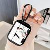 Cartoon Fußball Nummern Hülle Für Airpods Pro2 3 4 2 1 Pro Pro3 Kopfhörer Hüllen Abdeckung