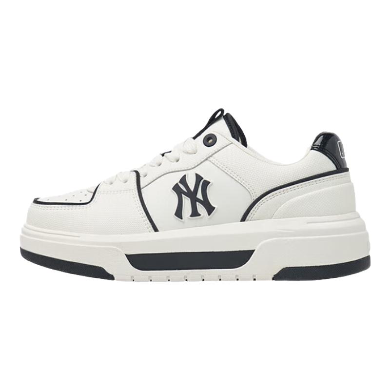 MLB New York Yankees Ležérní plátěné boty