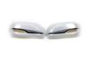 Mirror Covers (TRD Sport Style) White Color for Lexus LX570/450d