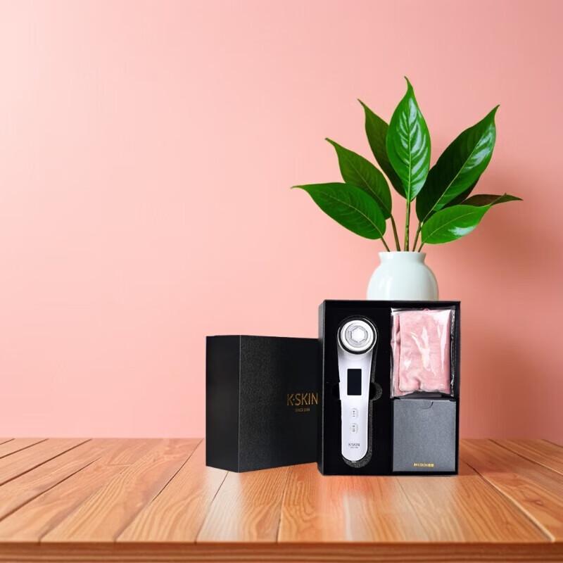 K·SKIN KD9906 Multi-Function Facial Beauty Device