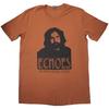 Nick Mason'S Saucerful Of Secrets Unisex T-Shirt: Meddle Photo (Ex-Tour) (Large)
