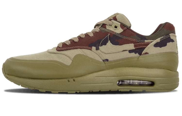 

Nike Air Maxim 1 France Sp Camo 607473-200 39