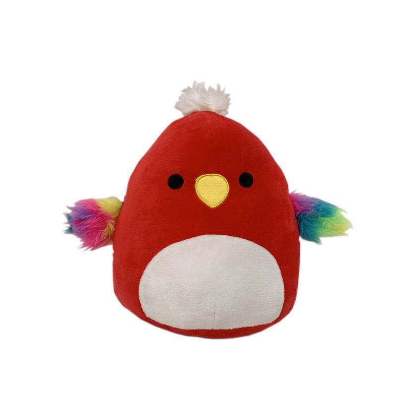 Squishmallow Plush Toy Soft And Comfortable Children's Doll For Home Decoration And Entertainment