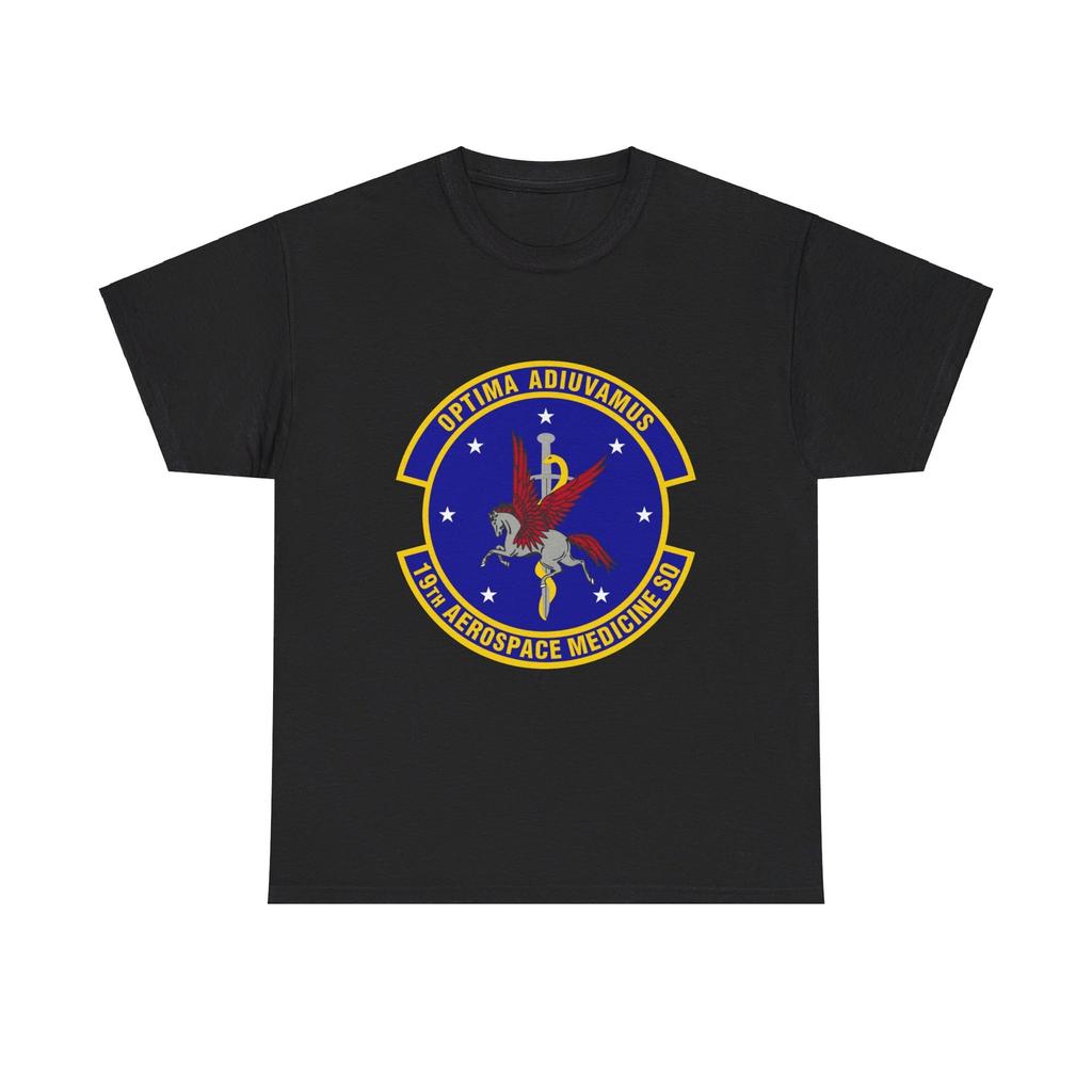 19th Aerospace Medicine Squadron (U.S. Air Force) T-Shirt