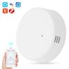 Temperature Humidity Sensor Intelligent Linkage Wireless for TUYA ZigBee Audio Control for Google